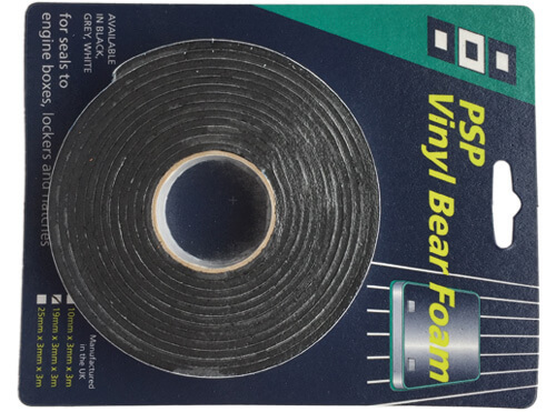 Vinyl Foam Tape-PSP