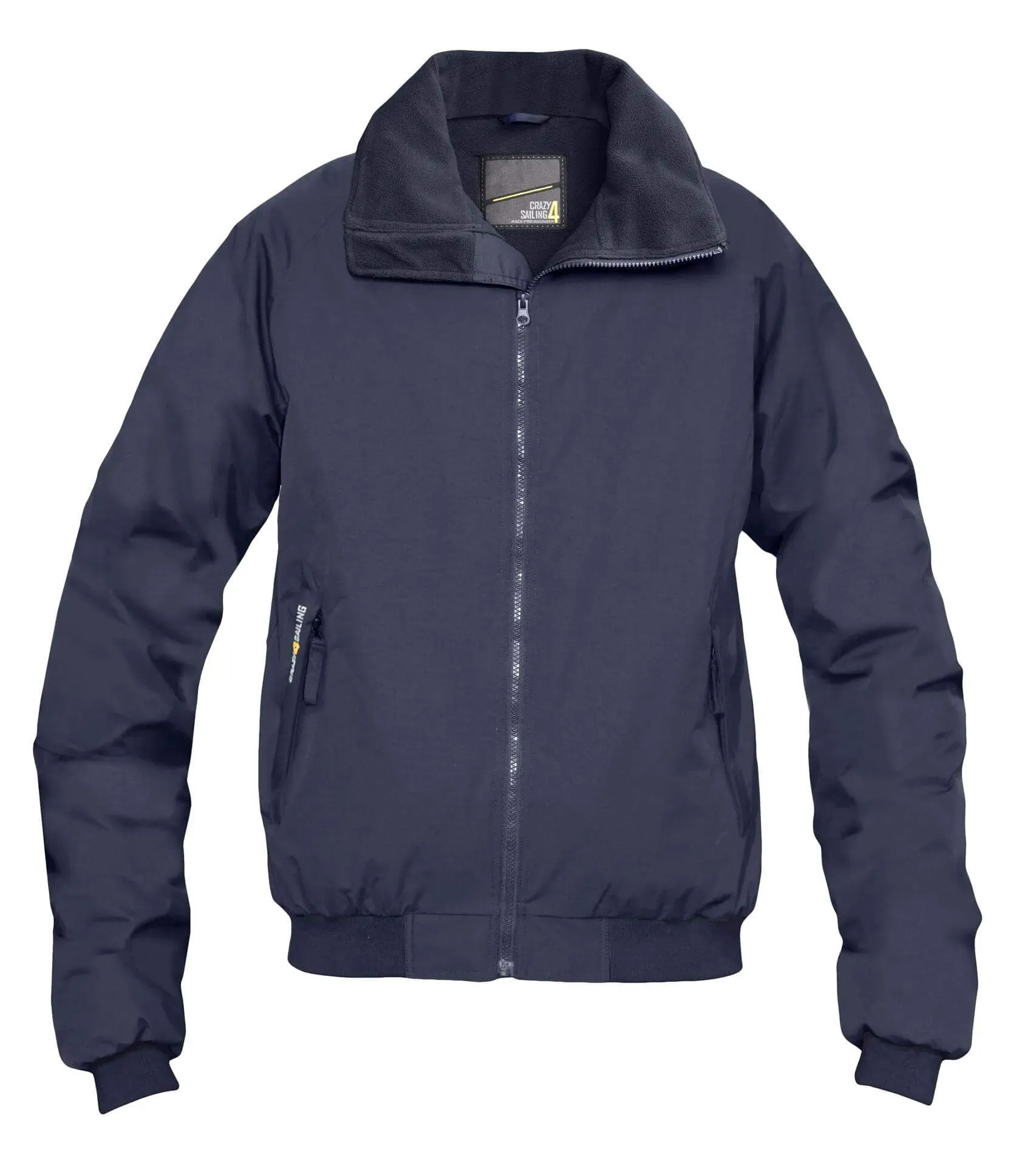 Vielzweckjacke Anholt Navy XXL