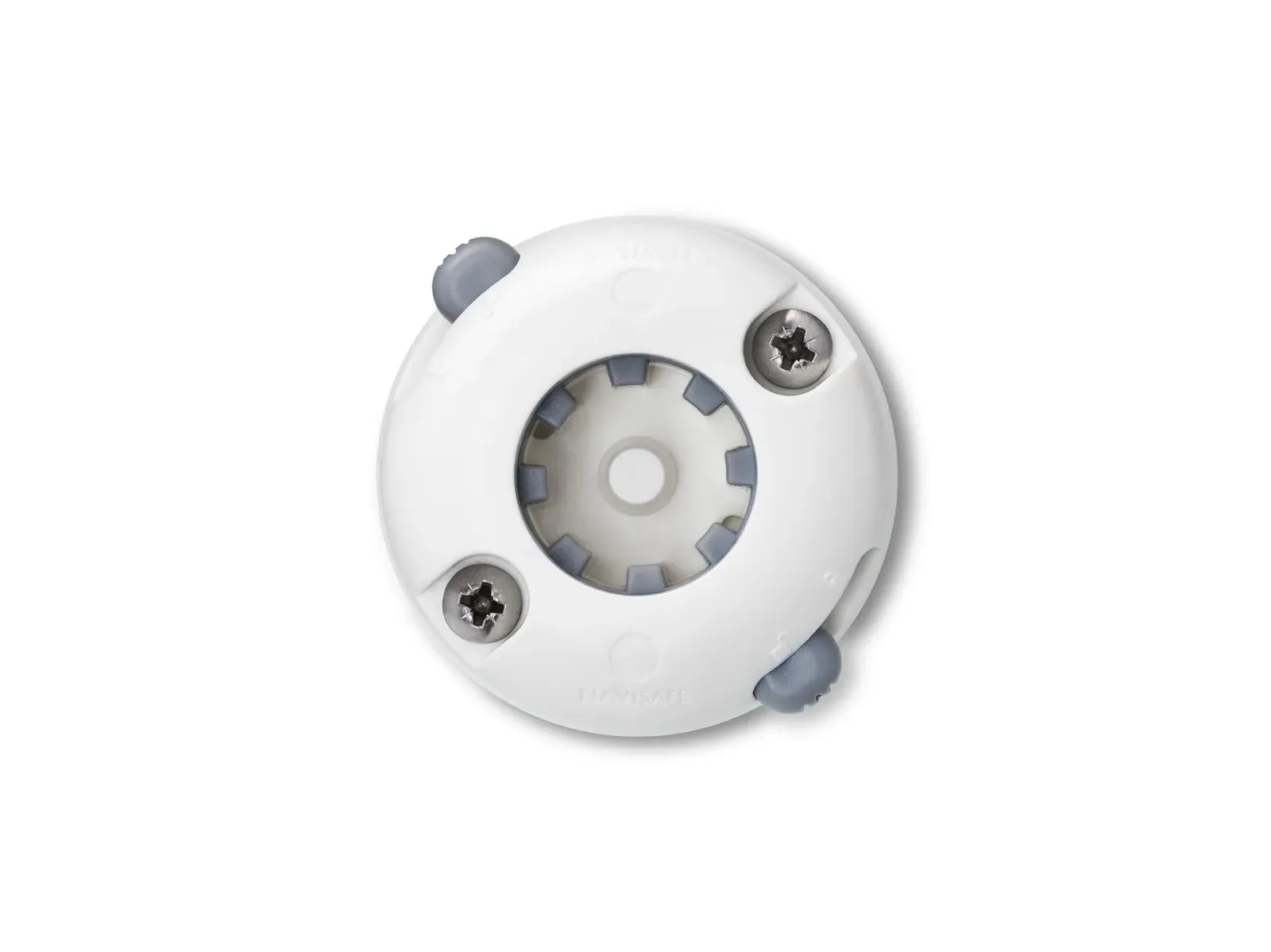 Horizontale Halterung für Navi light 360° Serie
