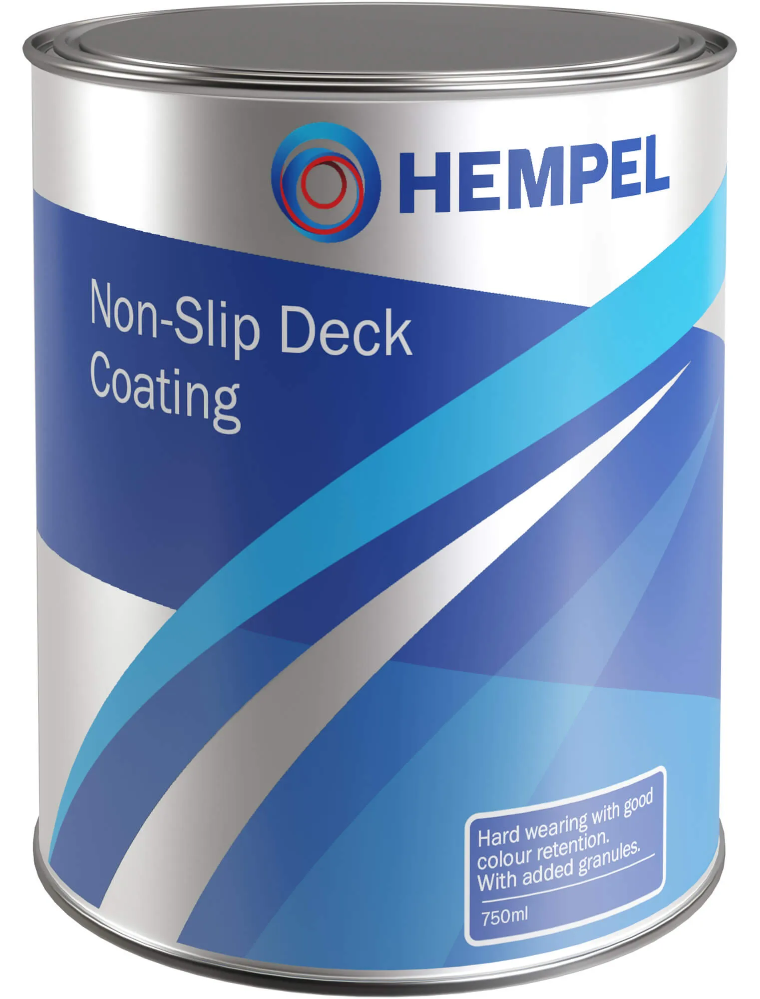 Non-Slip Deck Coating Creme