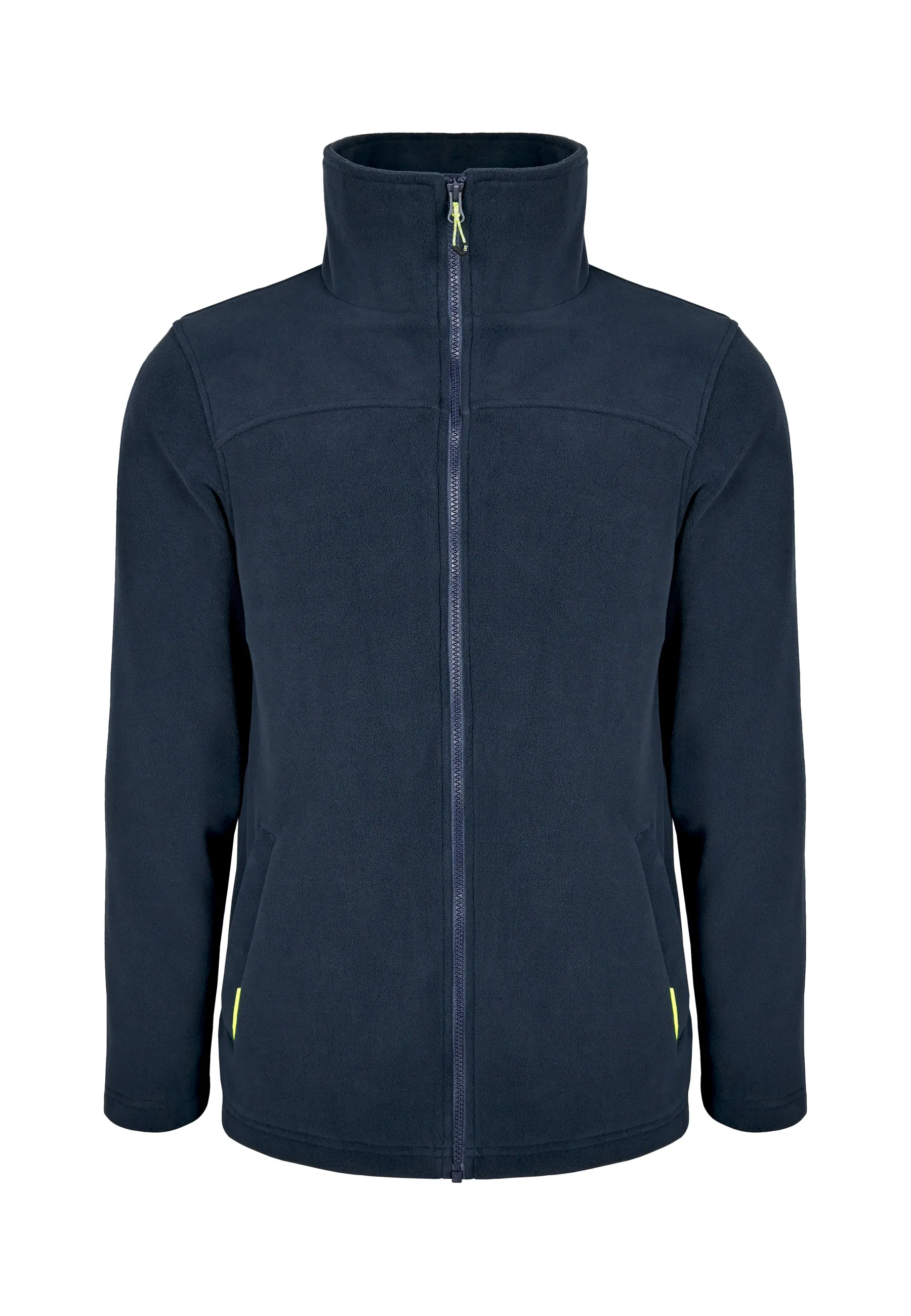 Fleecejacke Bering Navy M