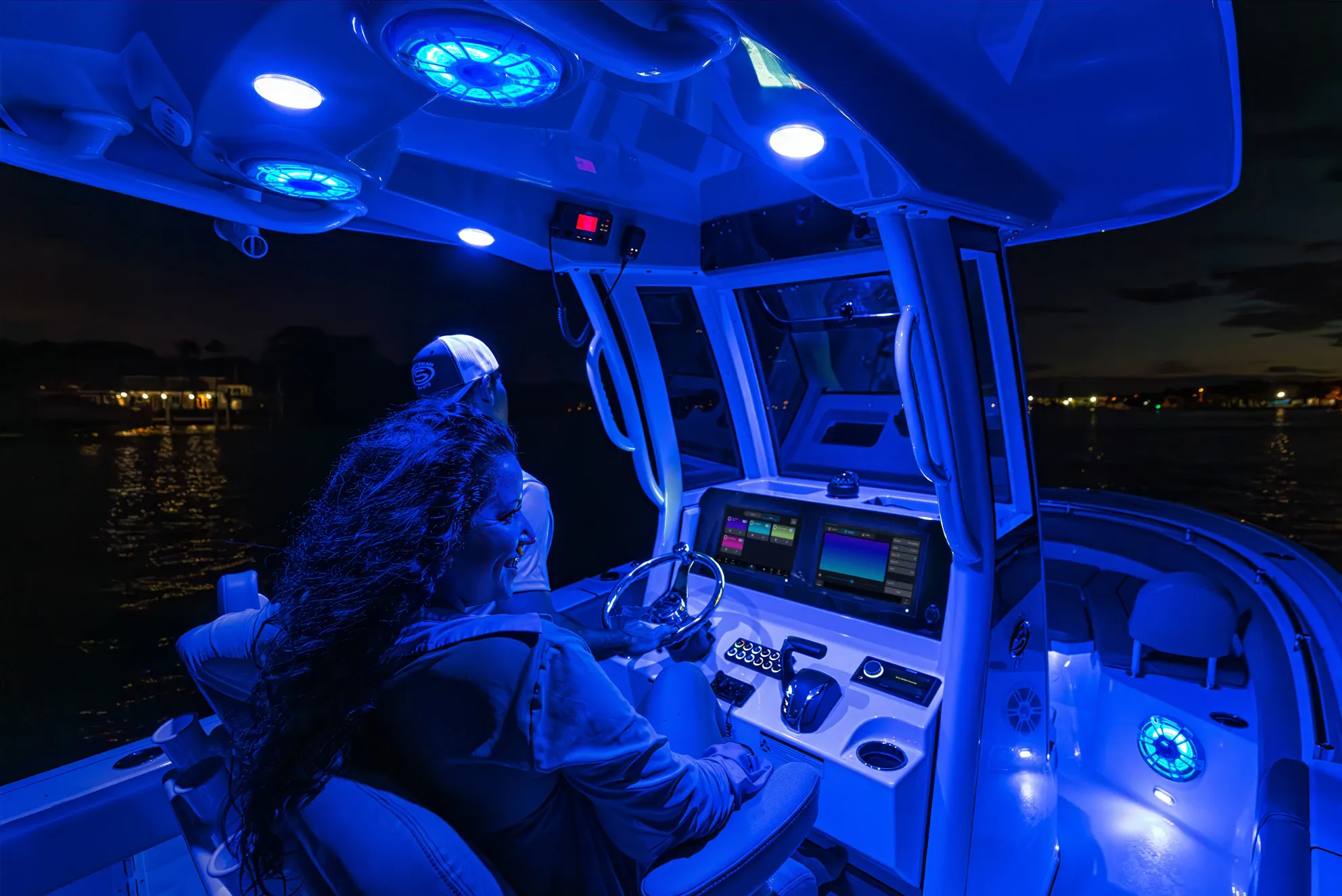 Spectra LED-Controller