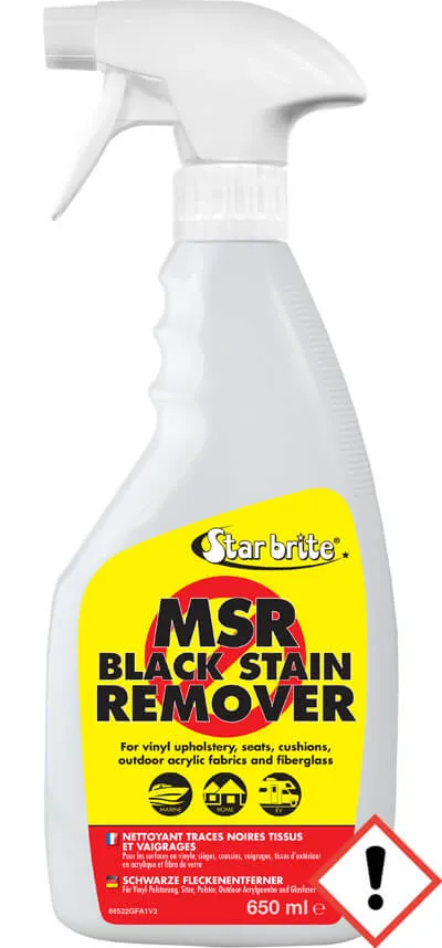 Schimmelentferner MSR