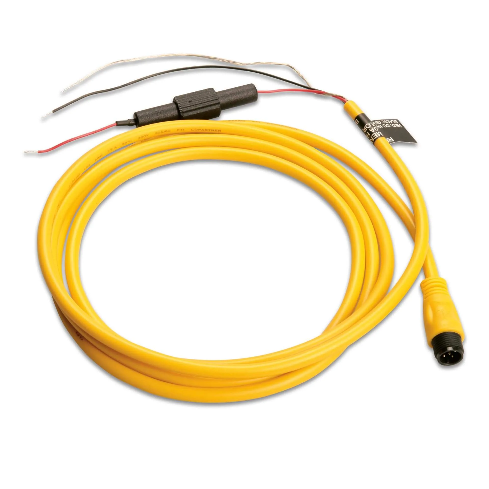 NMEA 2000 Stromkabel 2 m