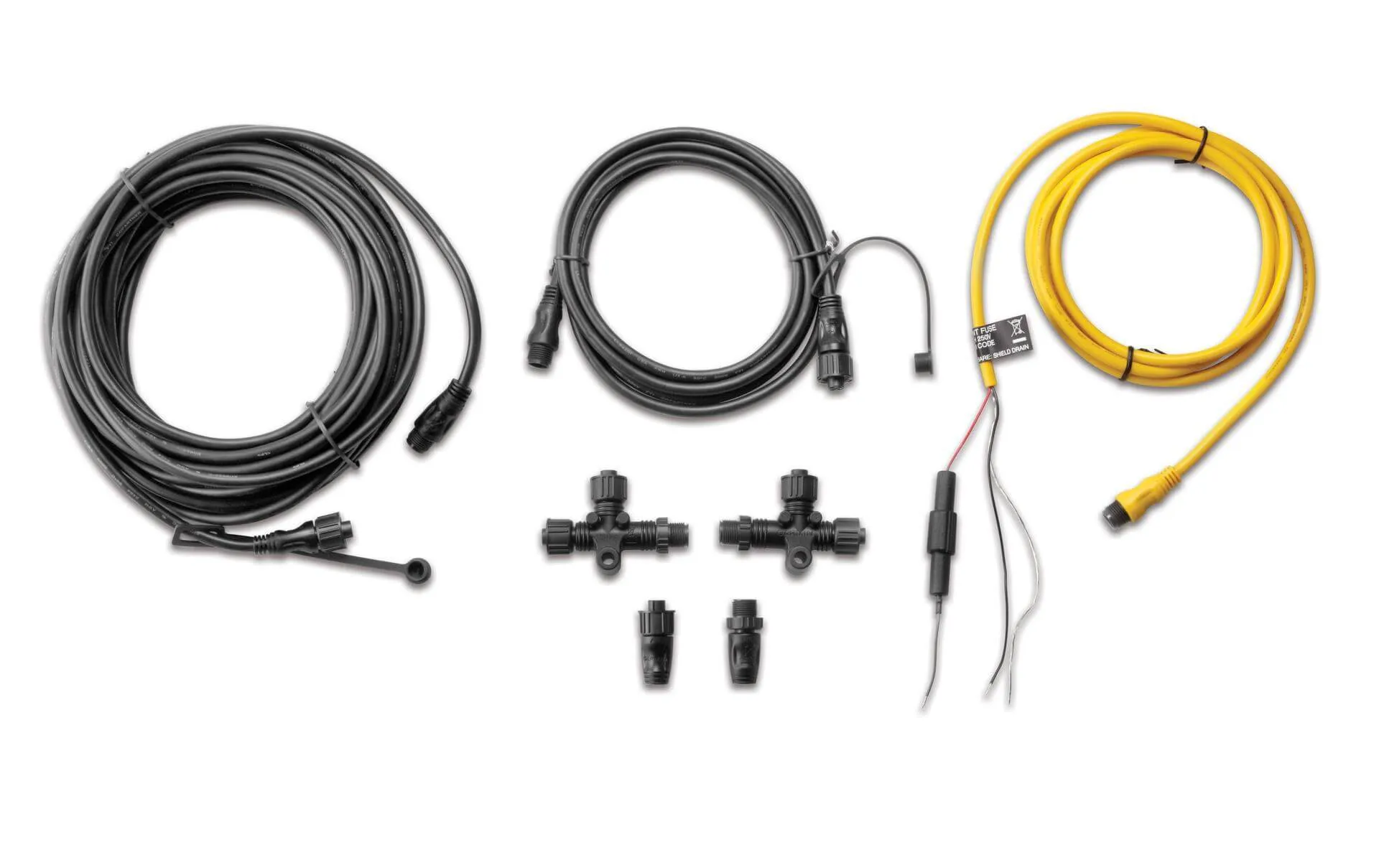 NMEA 2000 Starterkit