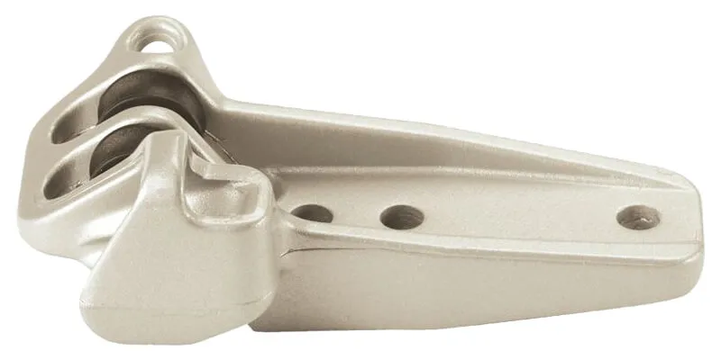 Klemme für Windsurfing (CL250) mit Rollen
