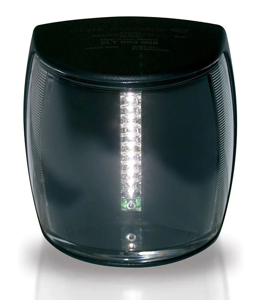 Positionsleuchte LED Pro Heck Schwarz