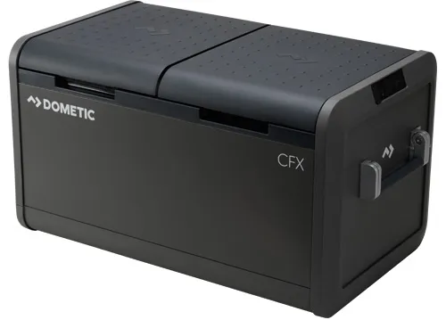 Kühlbox CFX5-75DZ