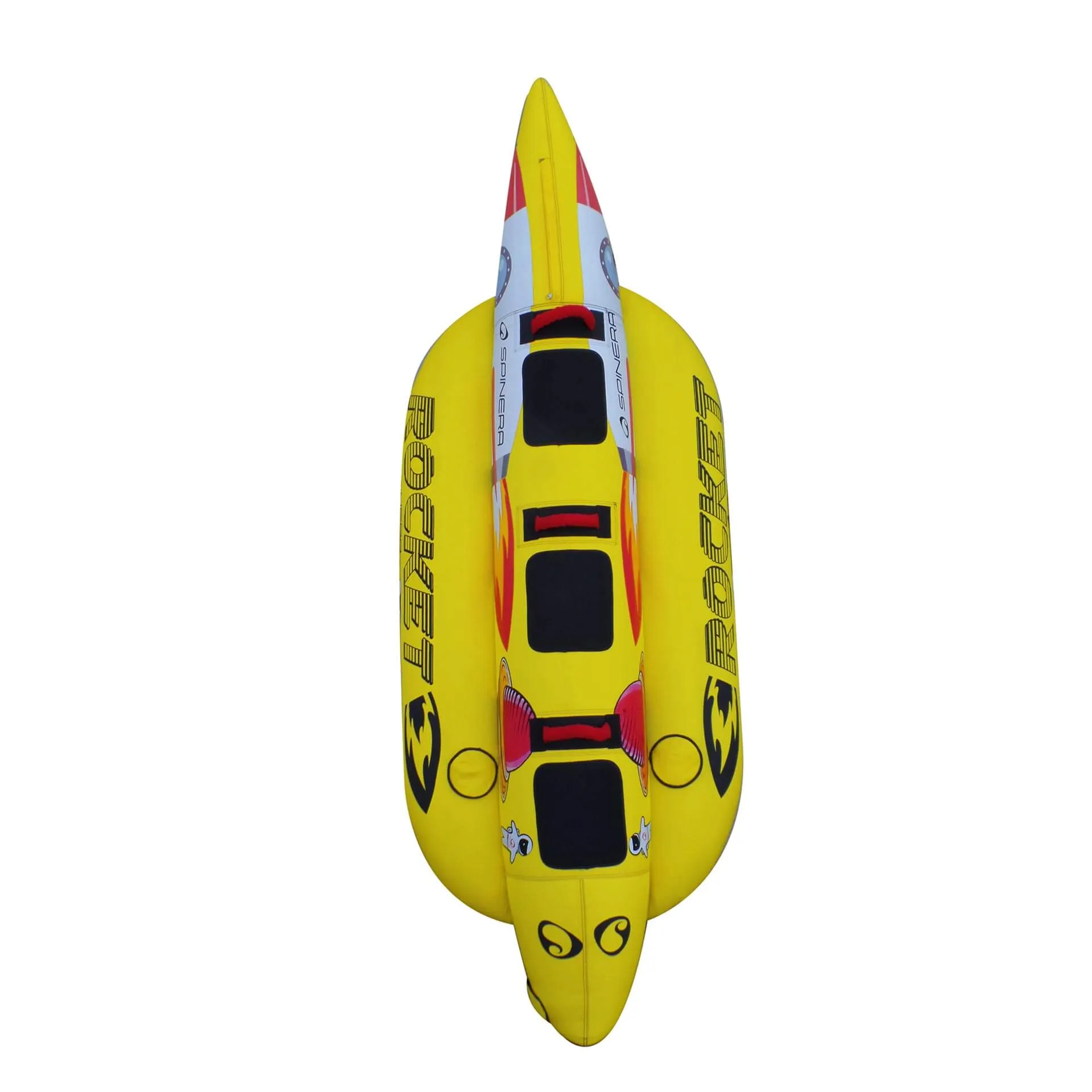 Spinera Rocket 3 Personen