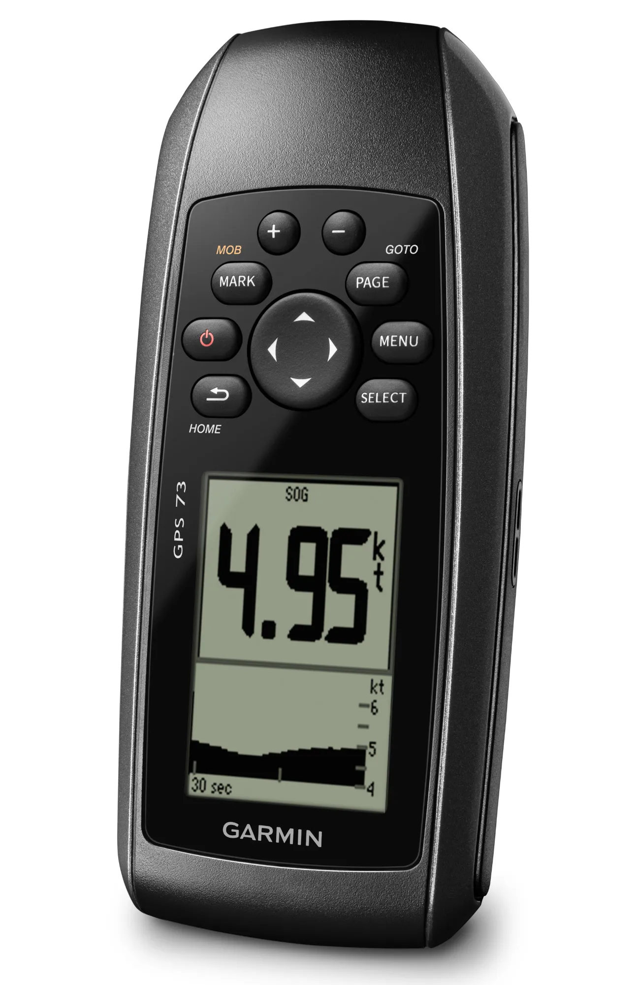 Hand GPS 73, International