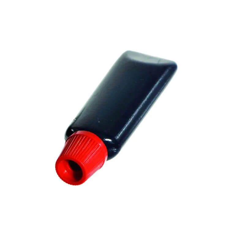 Farbpaste Schwarz