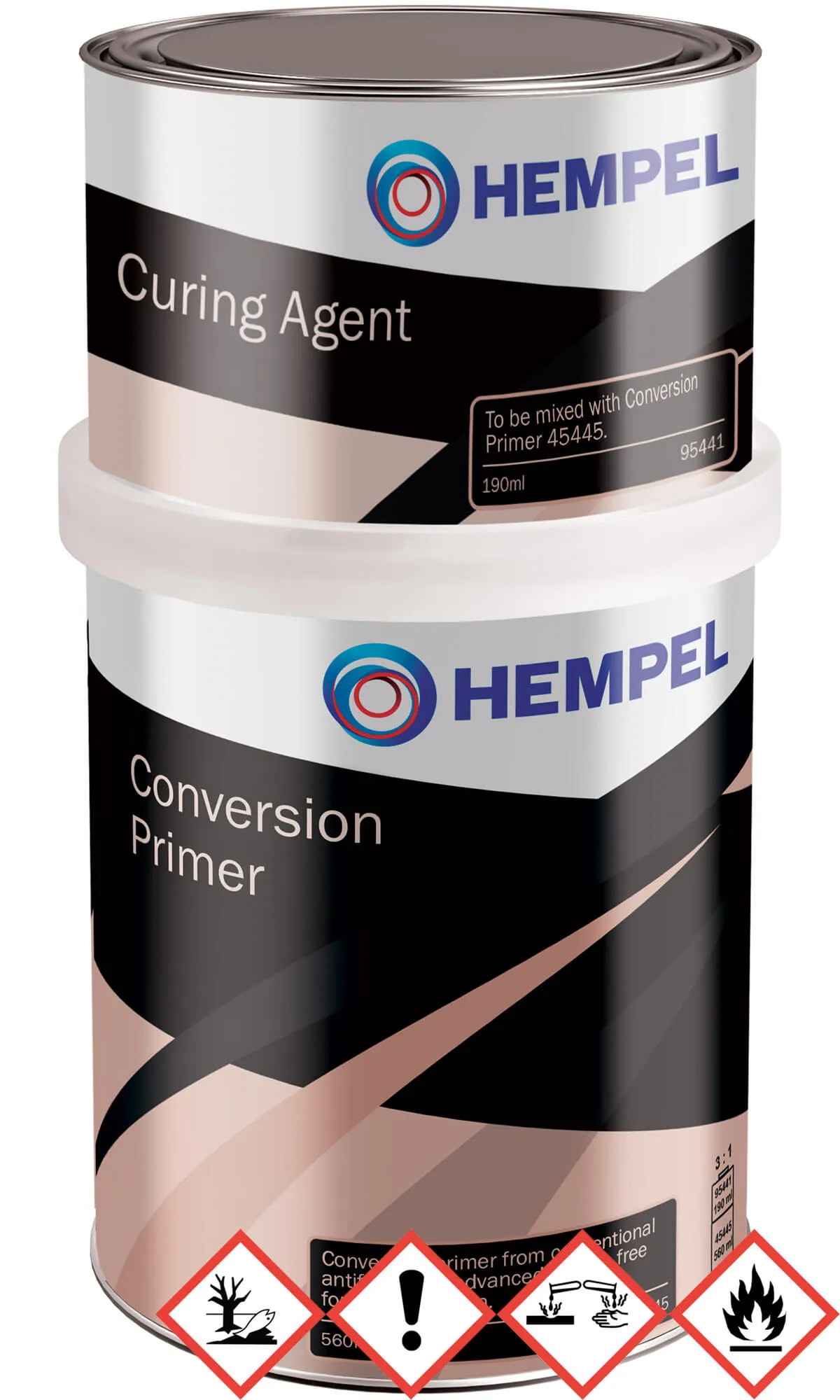 Conversion Primer 750 ml