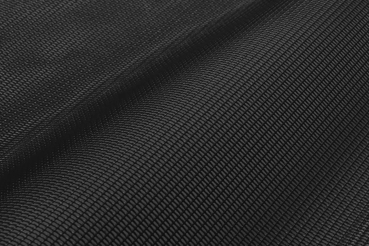 Sonnenschutz Polymar scrim Schwarz 