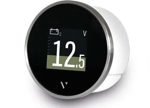 VHM Flex-NMEA 2000 Instrument