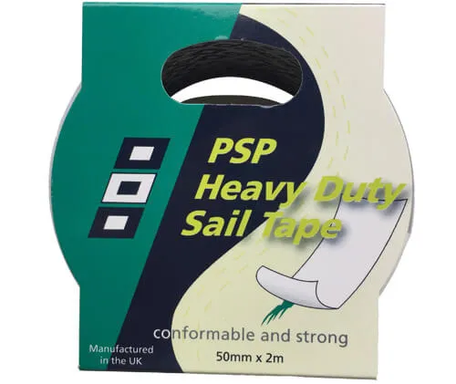 Heavy Duty Sail Repair Tape-PSP