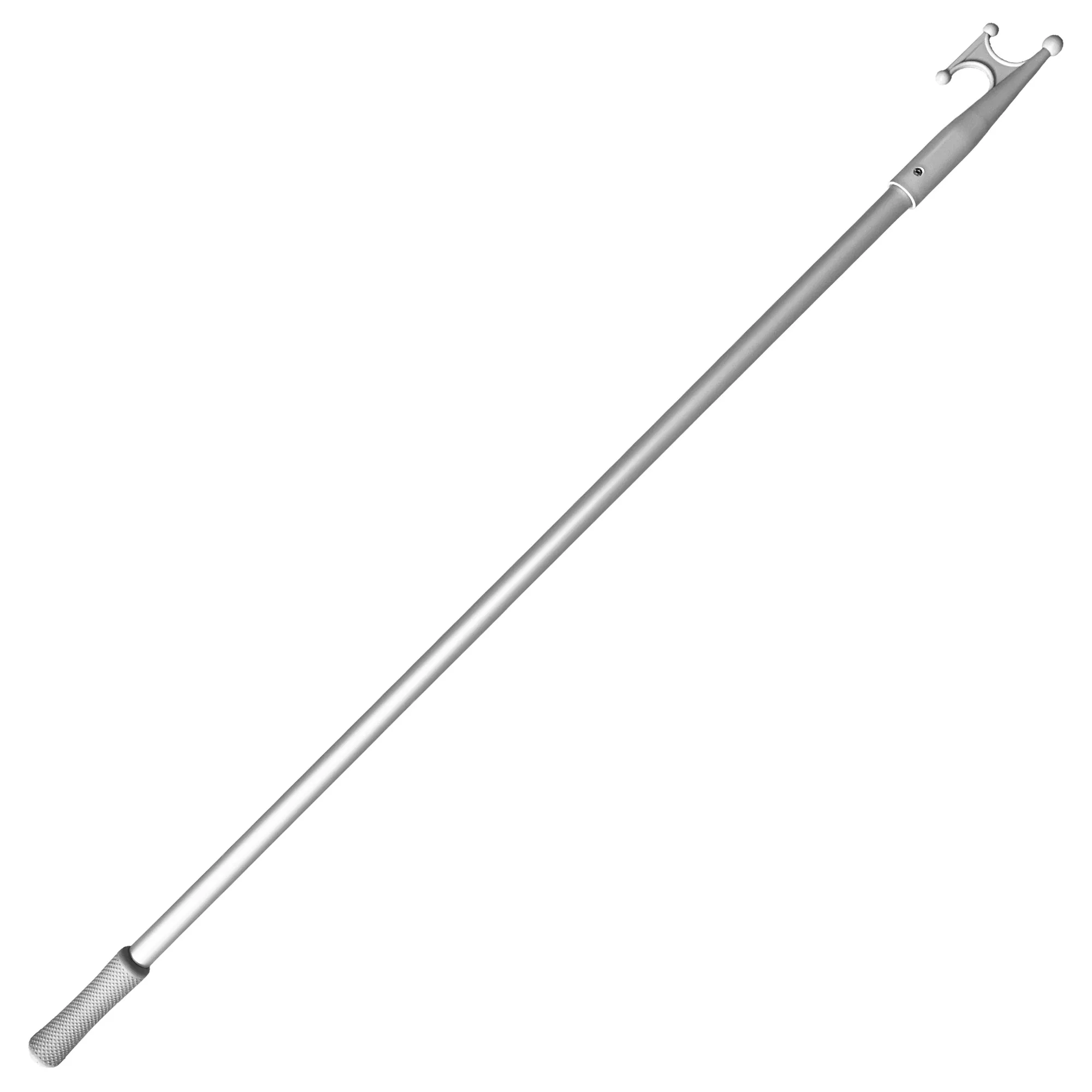 Bootshaken Alu L 1300 mm