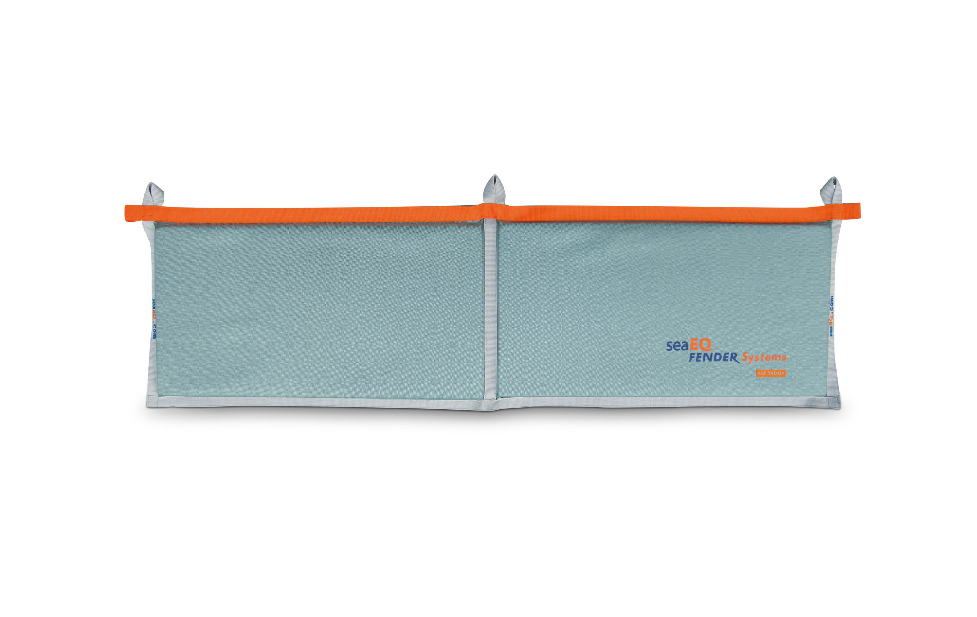 Langfender LF1400 grau