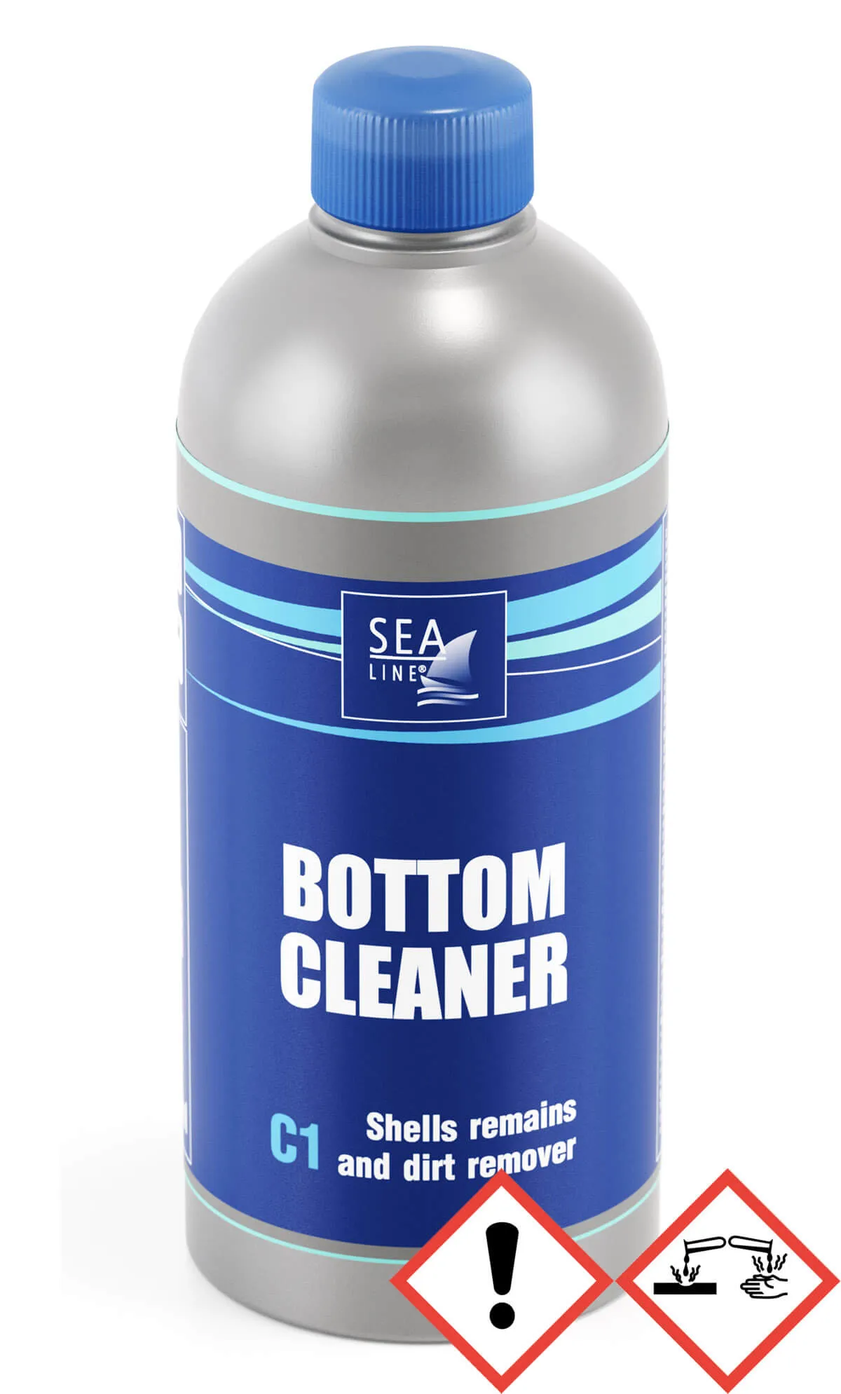 C1 Bottom Cleaner