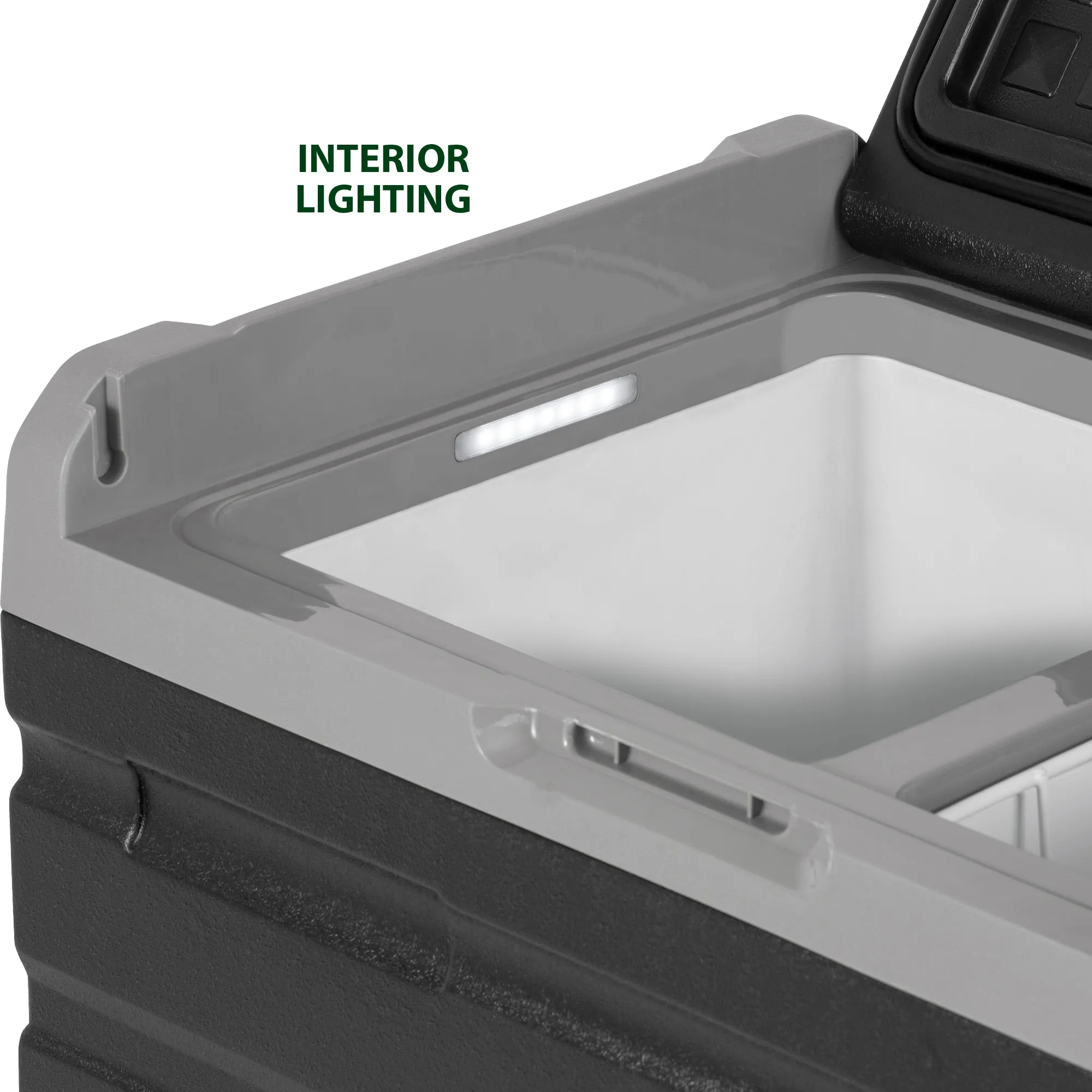 Kühlbox Polarys Freeze DZ 45 Liter