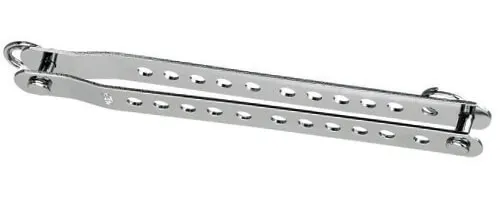Wantenversteller Bolzen Ø 5 mm L 155 mm