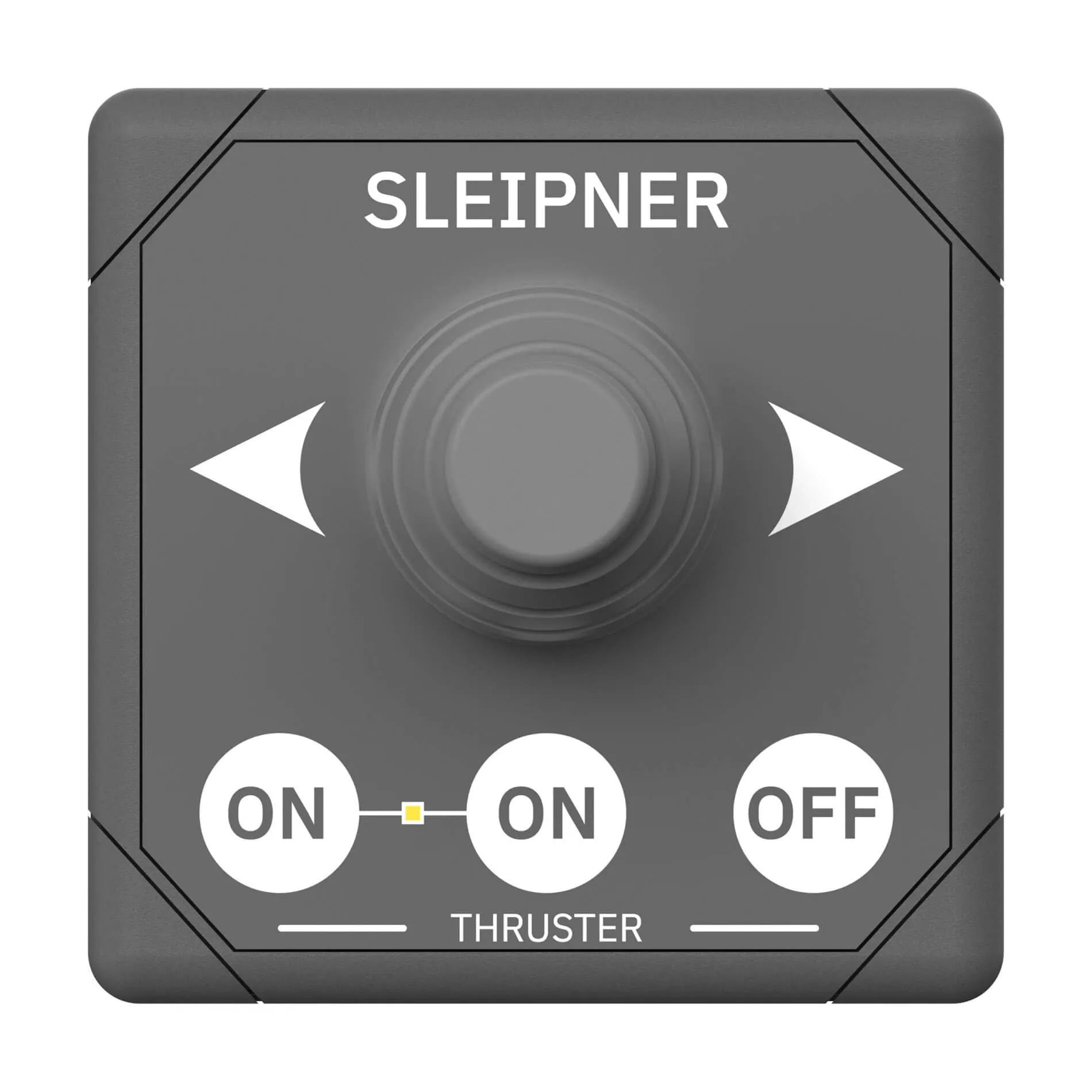 Joystick Panel