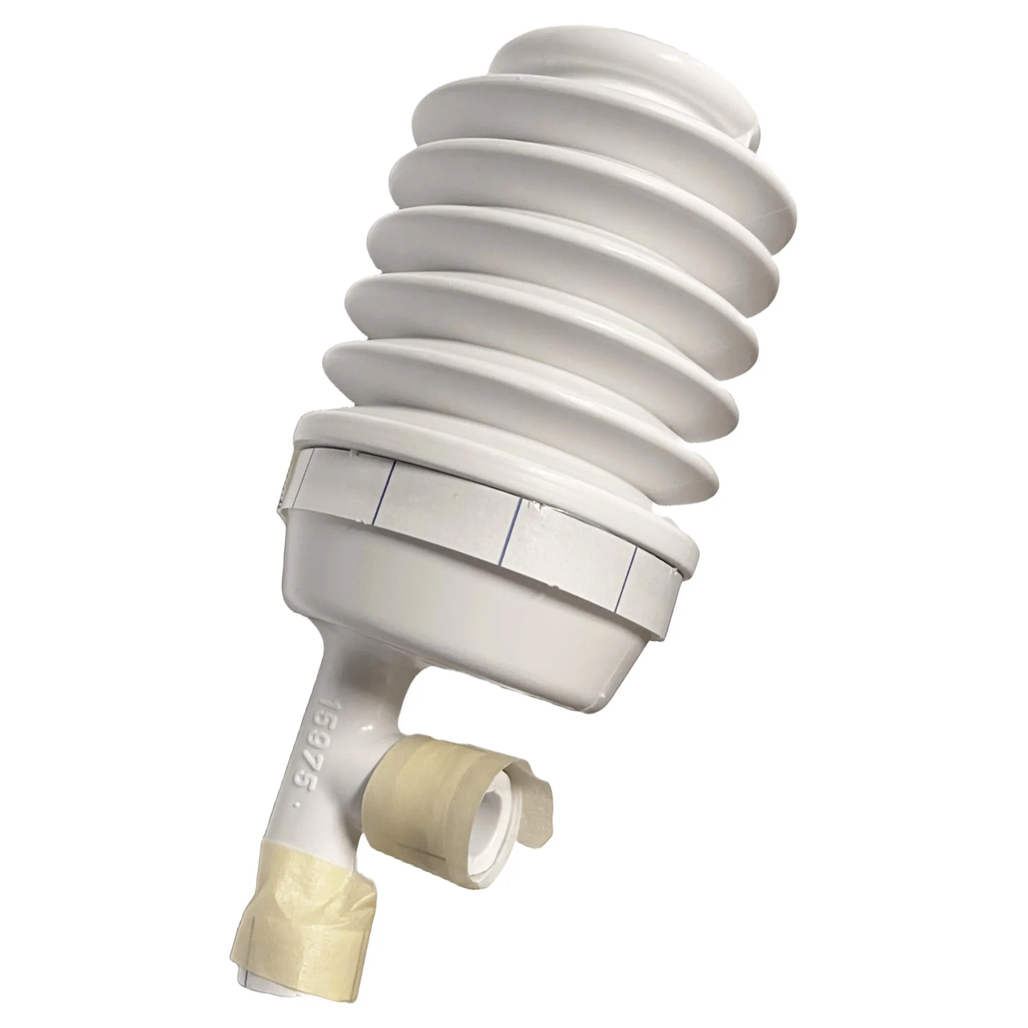 Handpumpe Serie 100/200/300 - 1