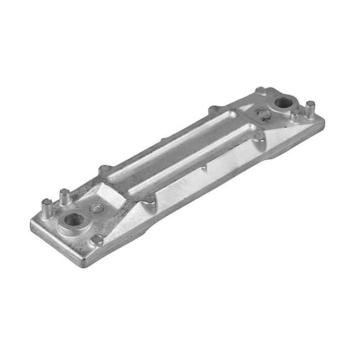  Magnesiumanode Balken für Honda BF40-50