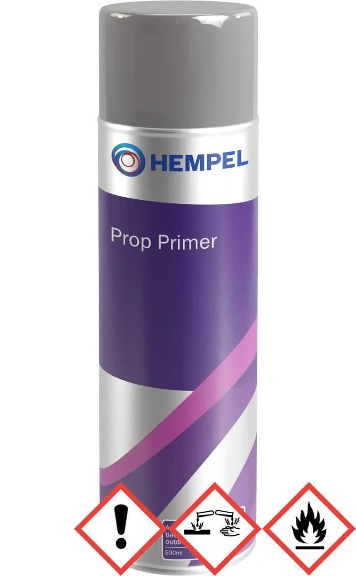 Prop Primer