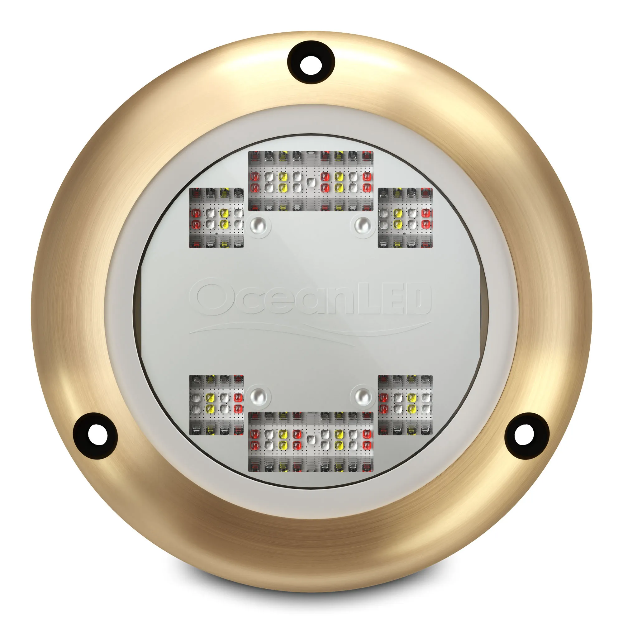 Unterwasser LED Sport S3166s  Multi-Colour