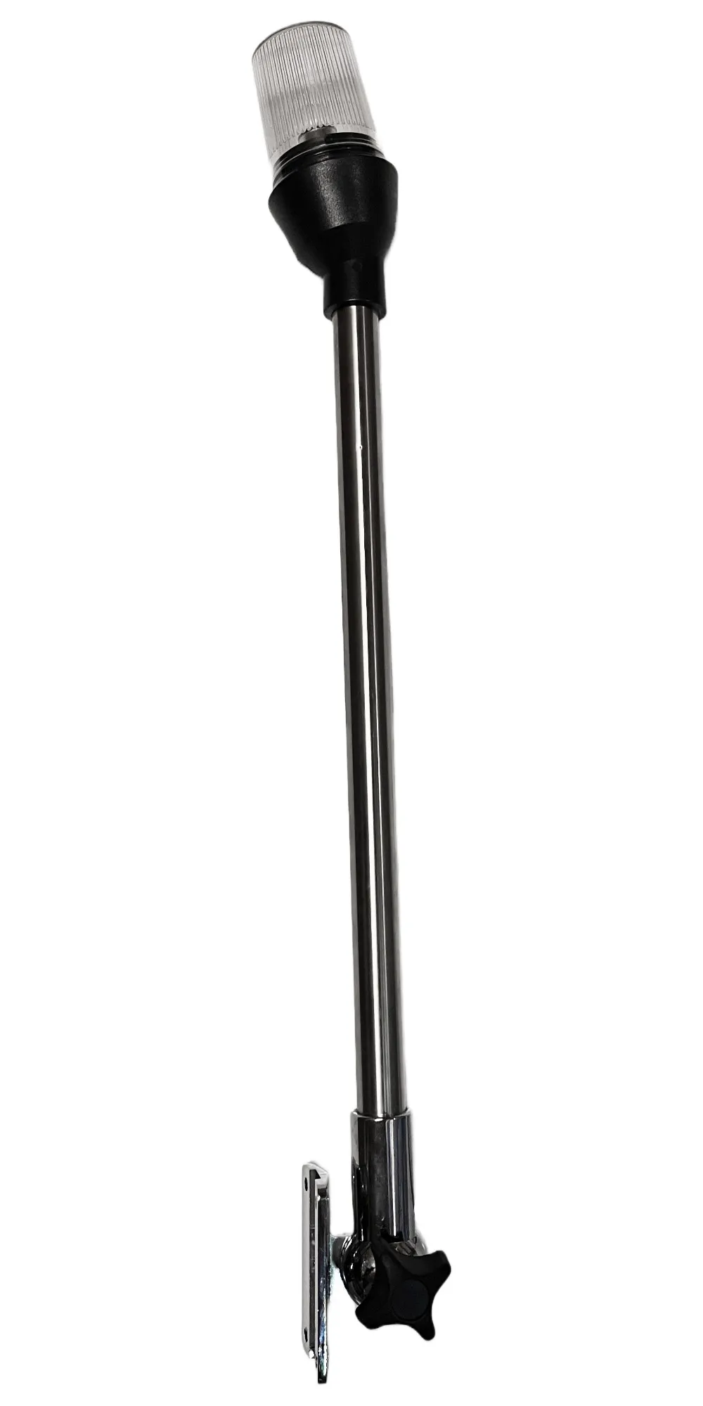 Klapplaterne (Kippmechanik)