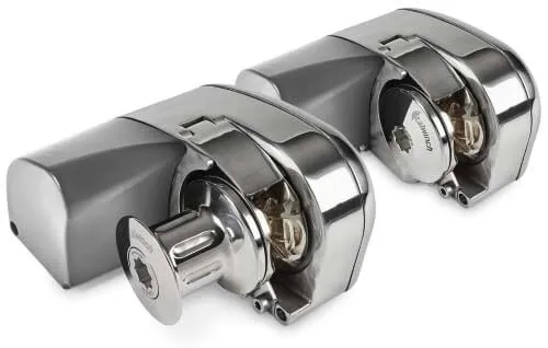 Ankerwinde horizontal Iki-italwinch