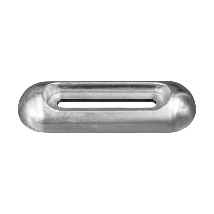 Magnesium Balkenanode L 200 mm