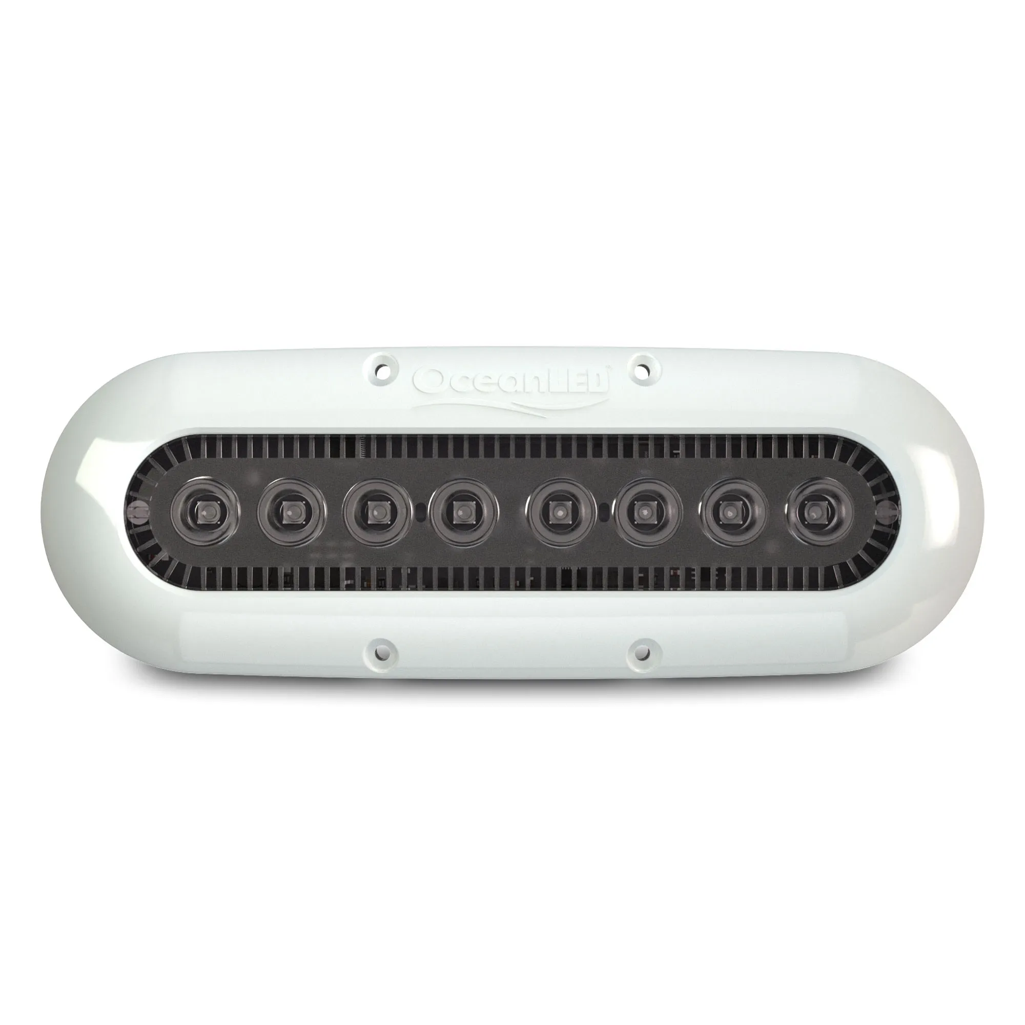 Unterwasser LED Xtreme X8 Ultraweiß