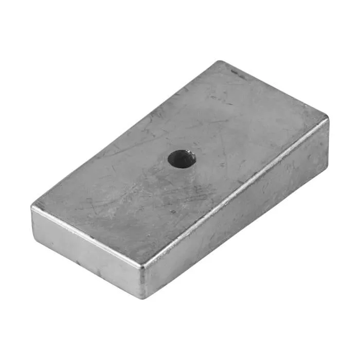 Magnesiumanode für Honda 70x35 mm
