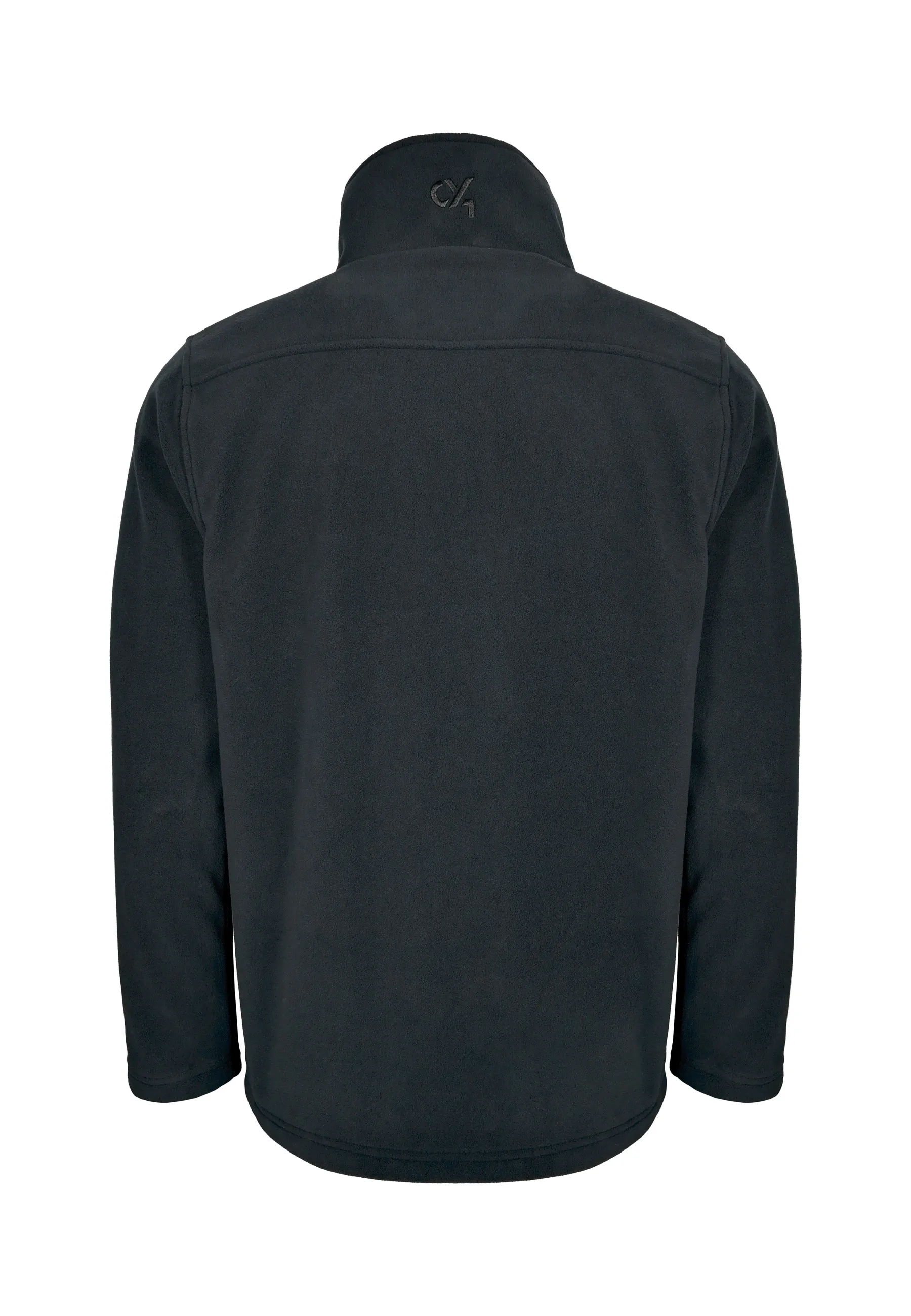 Fleecejacke Bering Schwarz XL