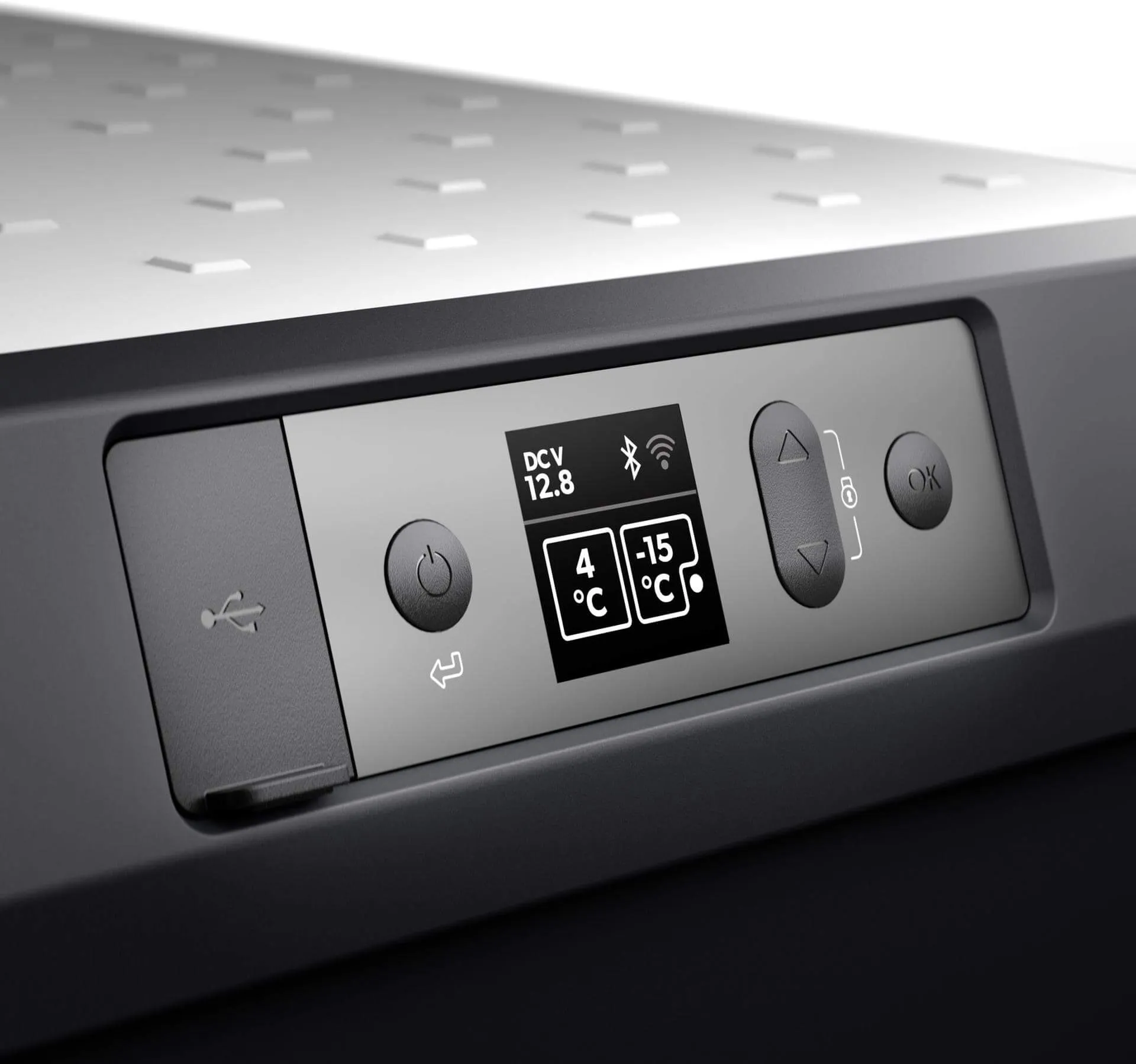 Kühlbox CFX3-75DZ