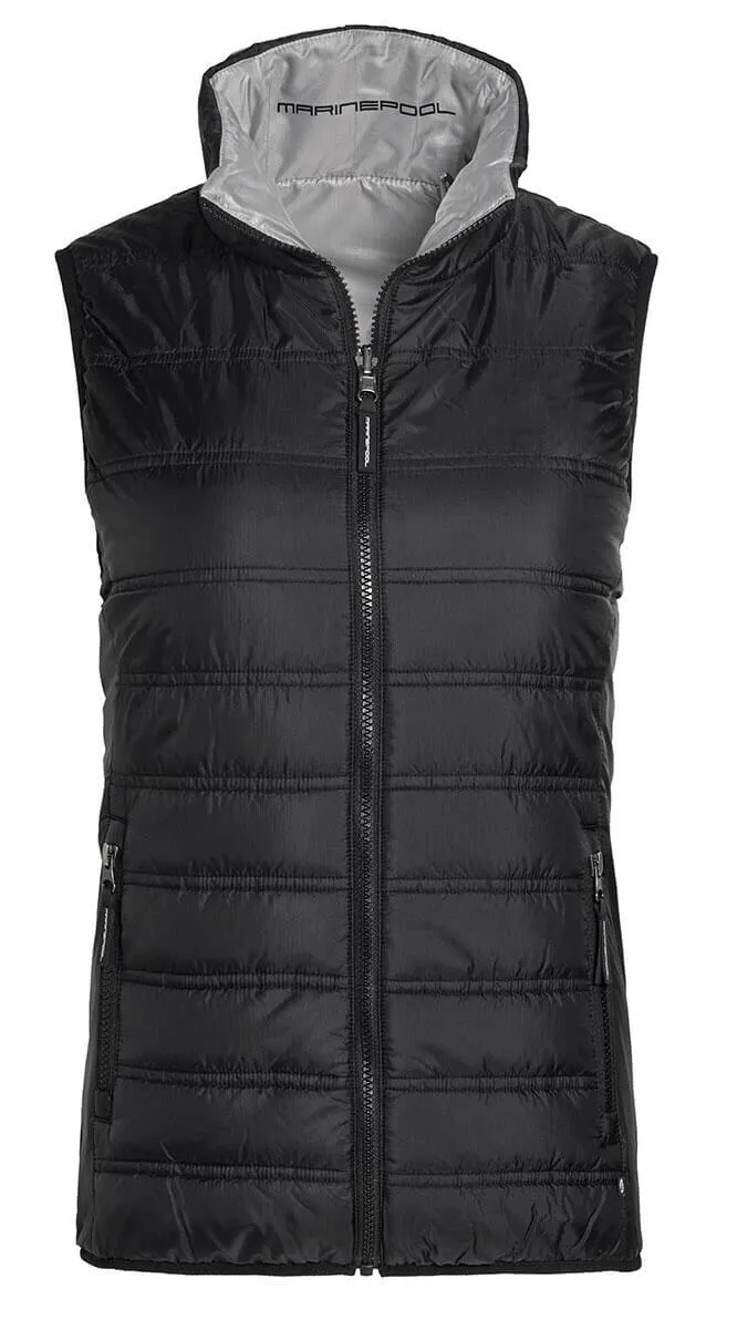 Lia Wendeweste Damen XL