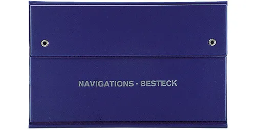 Navigationsmappe