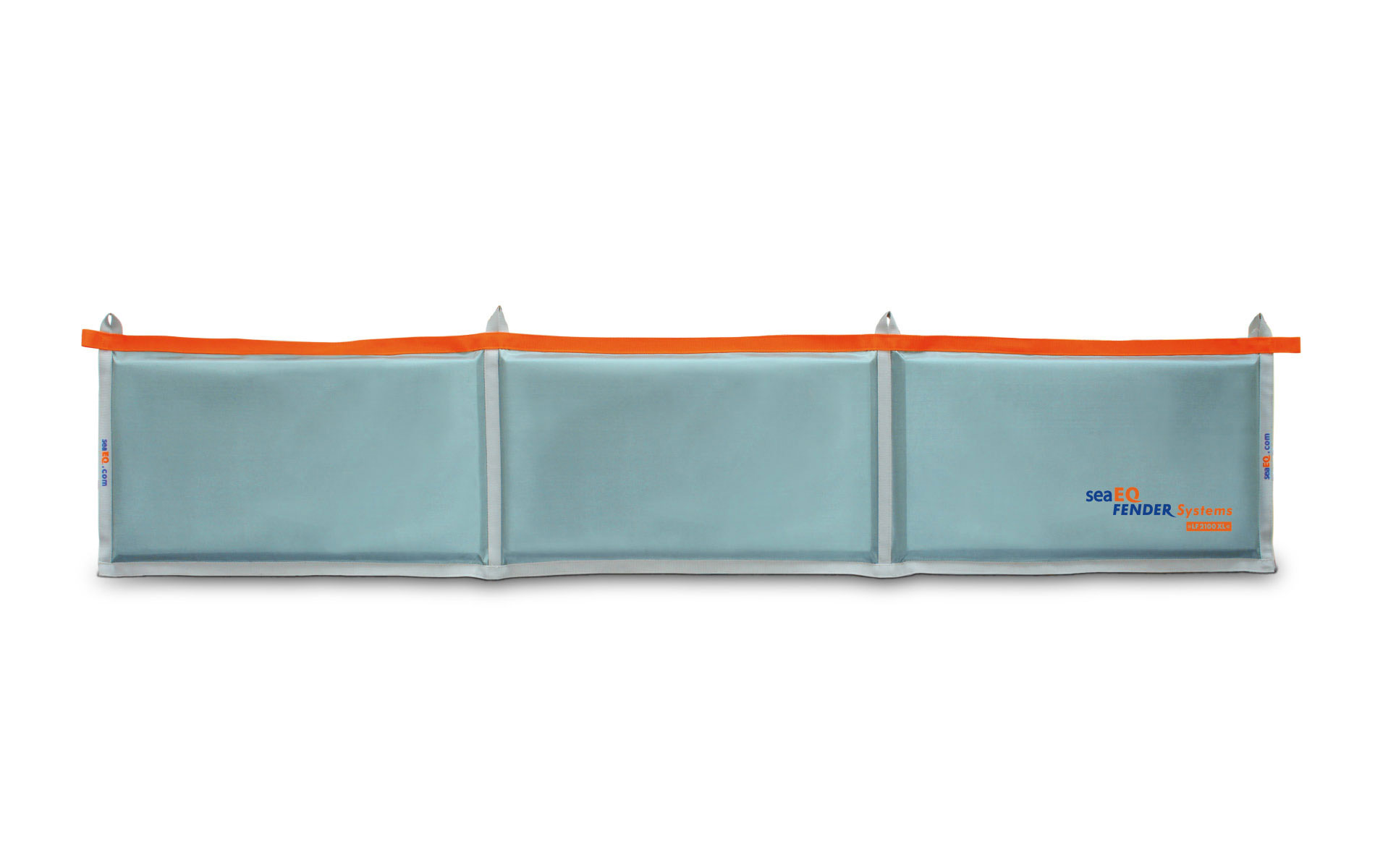 Langfender LF2100 grau