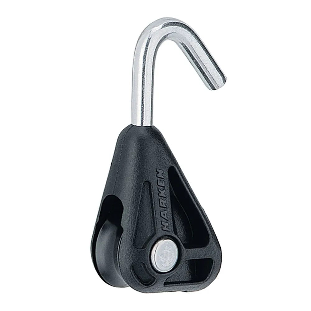 Hakenblock (Harken)