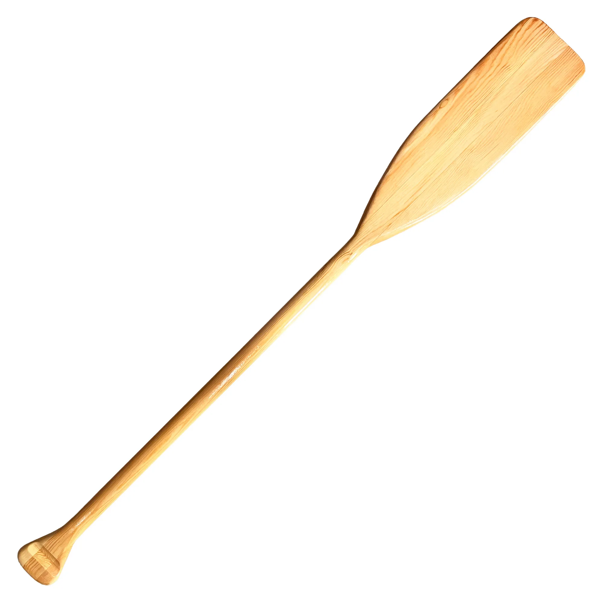 Stechpaddel Holz