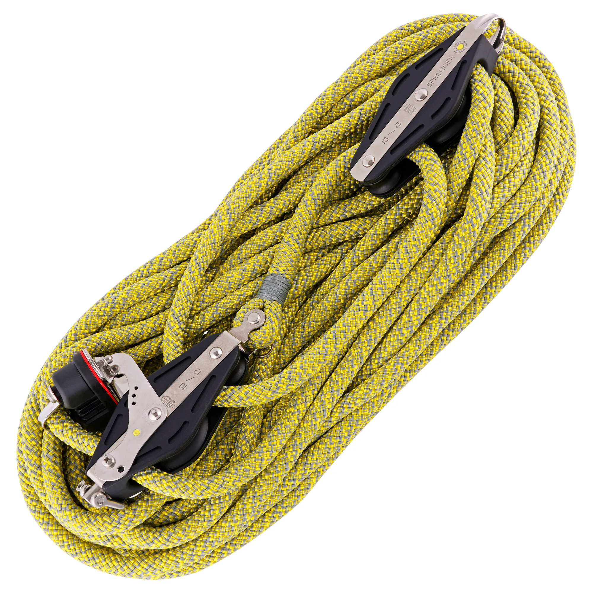 Großschot-Talje L 20 Meter