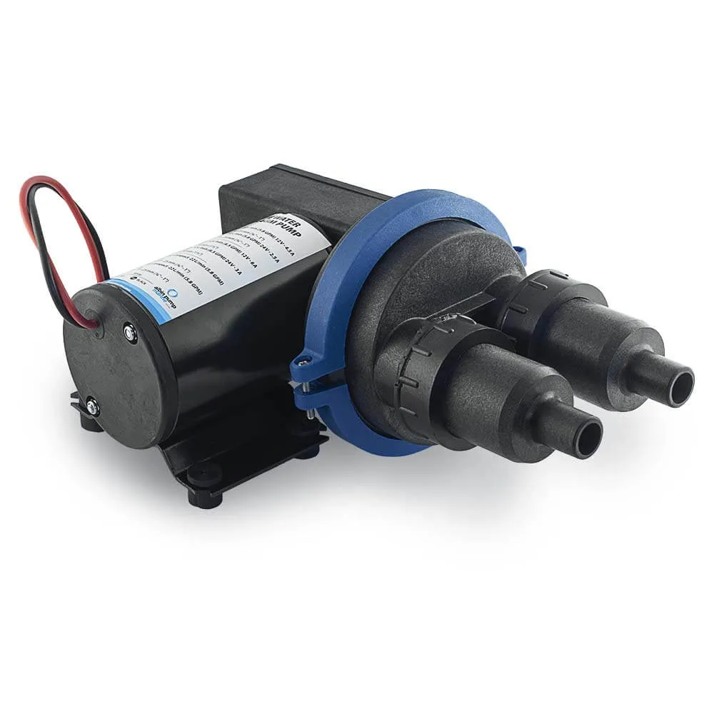 Abwasserpumpe C Albinpump