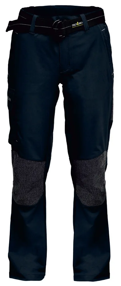 Deckhose C4S Carbon S