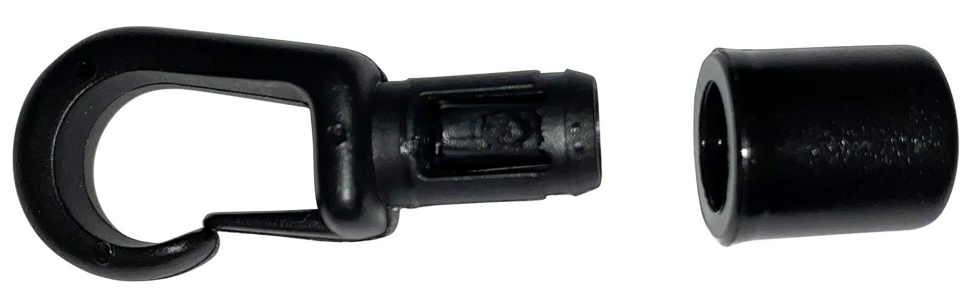 Haken für Gummischnur quick