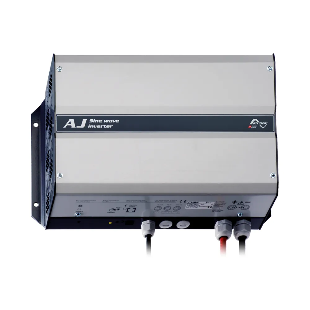 Sinuswechselrichter AJ 2000 W