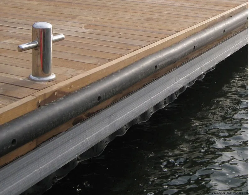 Stegfender Triangel