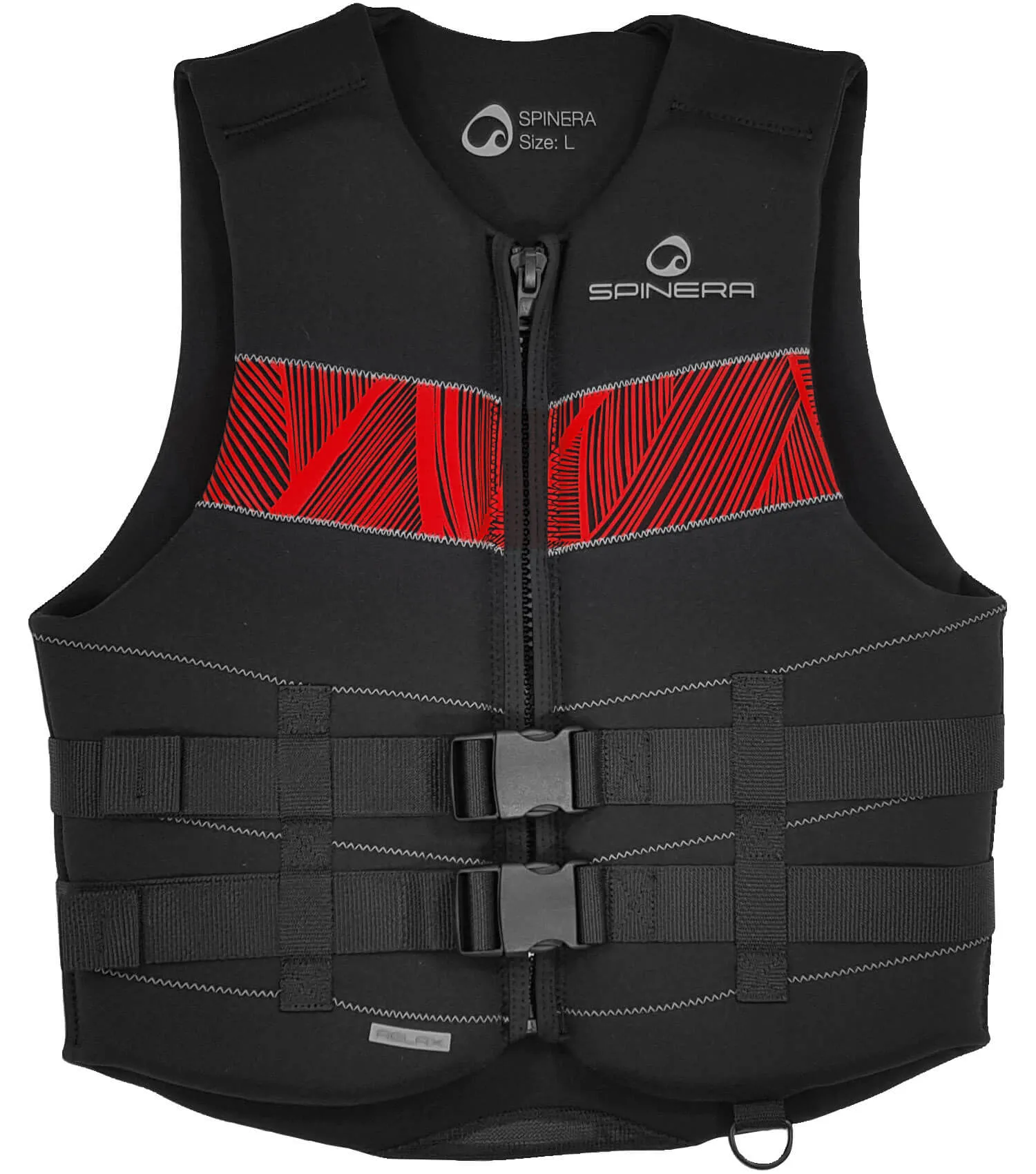 Neopren Weste Relax 2 L