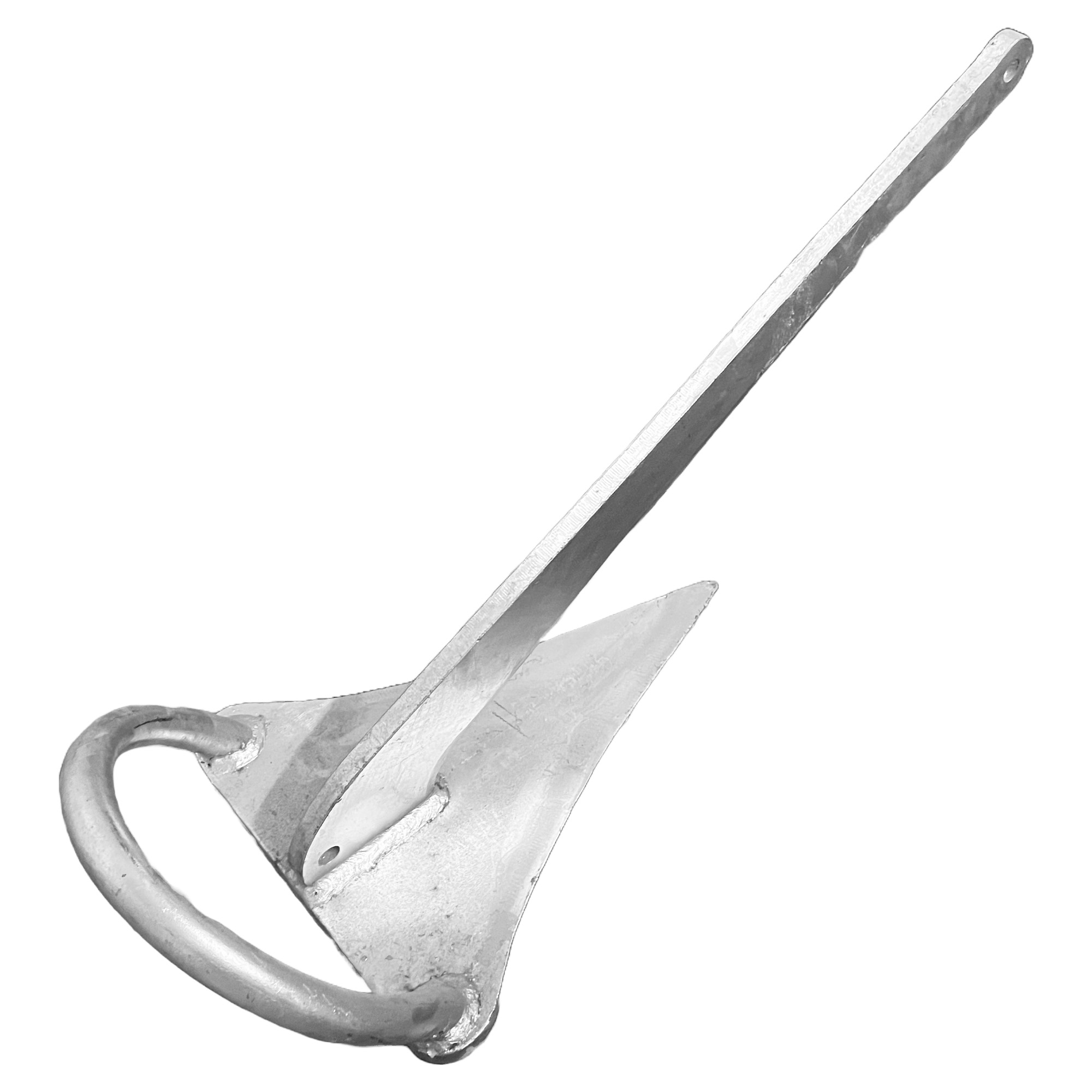 Bügelanker 11kg