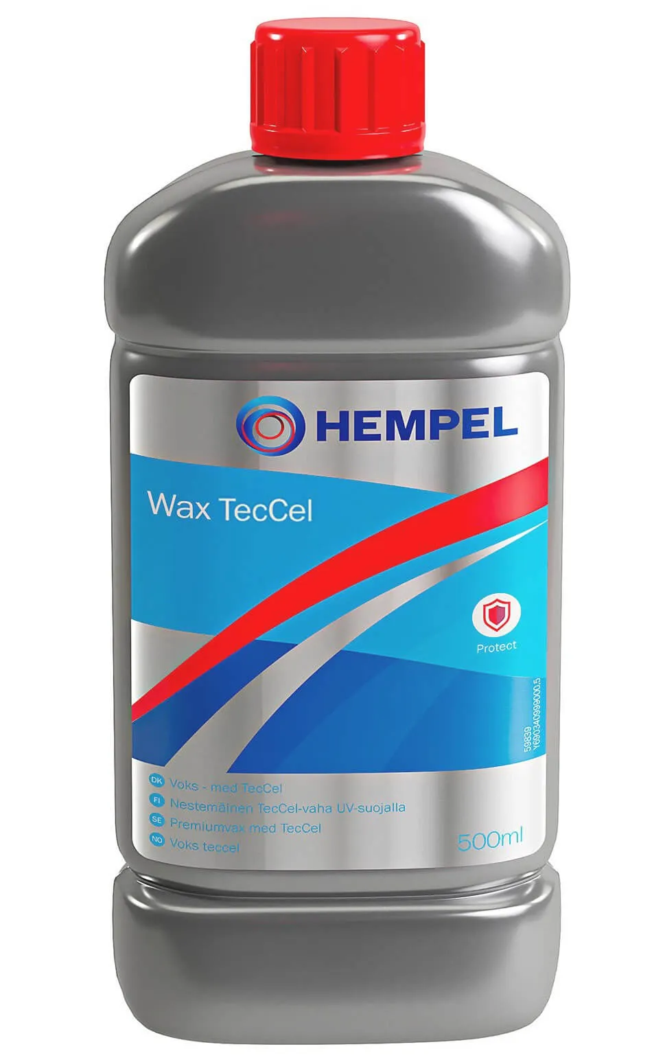 Wax TecCel